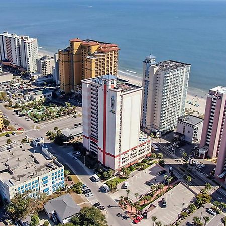 الشقق الفندقية شاطئ ميرتلفي  Carolina Grande المظهر الخارجي الصورة